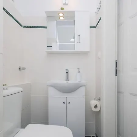 Apartman Casa D'irene At Museum Of Asian Art Corfu Corfu (city)