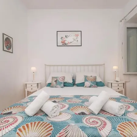 Apartment Casa D'irene At Museum Of Asian Art Corfu Corfu (city)